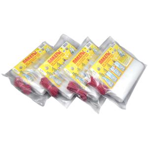 Пакет д-рыб 10см 0,5л (упак. 50шт)