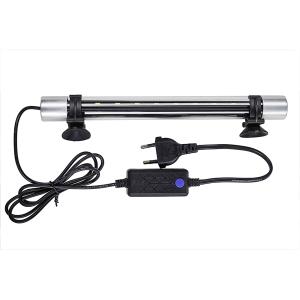 Универсальный светодиодный светильник ГОЛУБОЙ 42см 8ватт