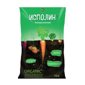 Универсальное удобрение10л Исполин