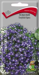Лобелия Голубой бриз (ЦВ ) (