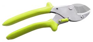 Секатор с наковальней d22мм-10-60-Listok