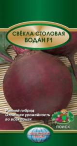 Свекла Водан F1 2г Поиск