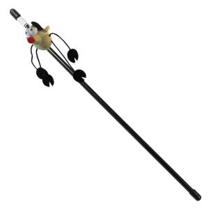 Игрушка-дразнилка для кошек 