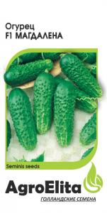 Огурец Магдалена F1 5 шт. партен. (Семинис) А-э Огурец Магдалена F1 5 шт. партен. (Семинис) А-э