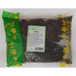 Рапс 1кг (сидерат, ценный концентр. корм для скота)-10шт. Рапс 1кг (сидерат, ценный концентр. корм для скота)-10шт.