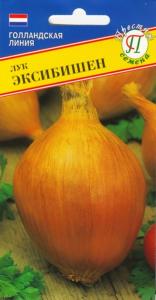 Лук репч. Эксибишен 0,5гр. Престиж