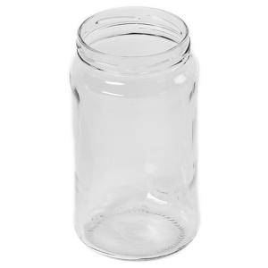 Банка TWIST-OFF 0,35л d горла-66 20-3600 КТ