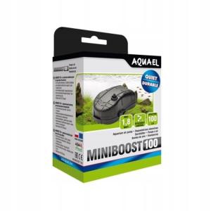 Компрессор  MINIBOOST 100 1,8 Вт, 100л-ч