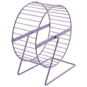Колесо д/грызунов 