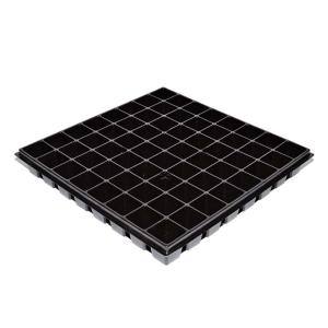 Кассета для рассады 64 ячейки(41х41х45см) -400 АмТр