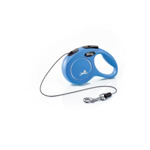 рулетка-поводок Flexi NEW CAT  3м до 8кг  ТРОС ЧЕРНЫЙ1-12 -23426 рулетка-поводок Flexi NEW CAT  3м до 8кг  ТРОС ЧЕРНЫЙ1-12 -23426