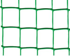 Сетка/решетка 50*60мм, 1*5м зелен. Д/ТОМАТОВ Садовая