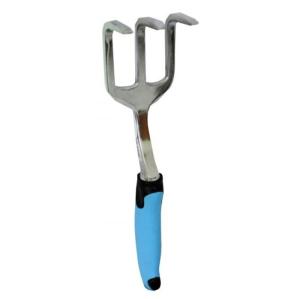 Культиватор из нерж. стали (К382D) 25шт-кор.