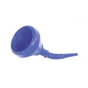 Воронка с гофр.удлинителем-10