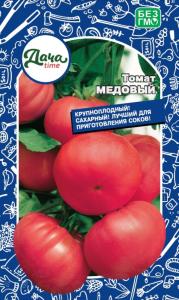 Томат Медовый 20шт Дет Ср (Дача тайм)