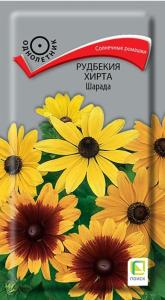 Рудбекия Шарада хирта 0,05г Мн 30см (Поиск)