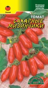 Томат Черри Сахарные мизинчики F1 красный -Цвет.сад.