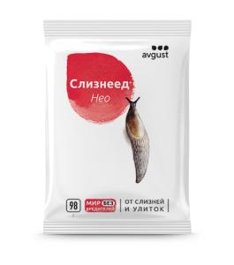 от слизней и улиток 98г Слизнеед Нео 5-70 АВ