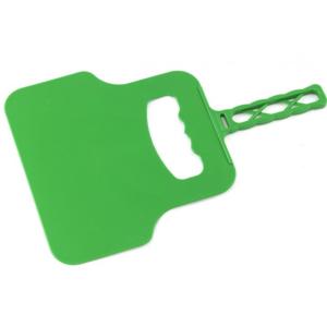 Веер для раздува мангала (пластик)-100 ДС