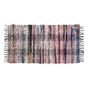 Коврик хлопковый Вологодский 55х90 VORTEX-10