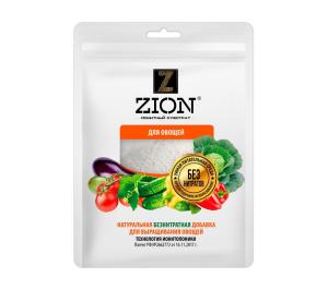 Для овощей 0,25кг Цион безнитратная добавка саше 16-16-80 ЦР