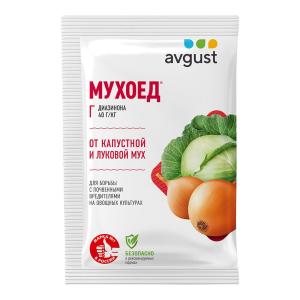 Мухоед 25г 10-200 АВ