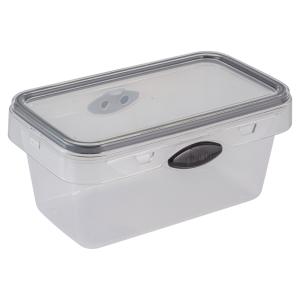 Контейнер 0,55л Perfetto прямоуг. натур-12ПлР