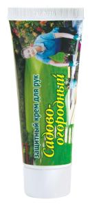 САДОВО-ОГОРОДНЫЙ крем ТУБА ВХ 75мл 60шт-кор