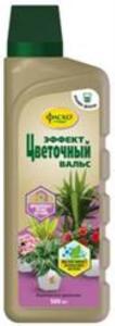 ЖКУ д/цветов 0,5л Вальс 3/9/1125 Фаско
