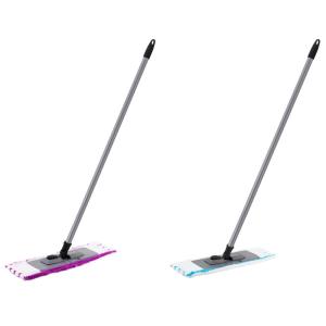 Швабра универсальная Soft с черенком 110 см - 10ПлР