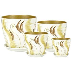 Бутон Карри к-т из 4-х   