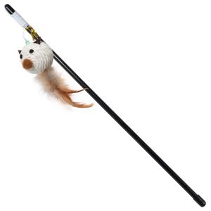 Игрушка-дразнилка для кошек 