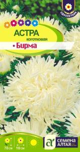 Астра Бирма коготковая 0.2г Одн 70см (Сем Алт)