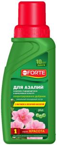 ЖКУ д-азалии,камелий,родод.0,285л Красота 1-20 BF