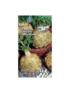 сельдерей Грибовский (корневой) 0,5г (Седек)