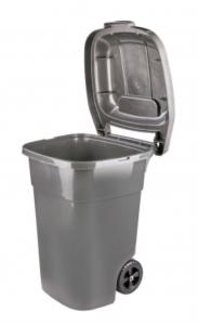 Контейнер  65л на колесах унив.-1