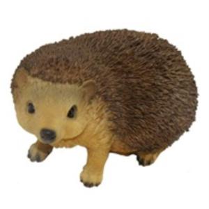 Ежик лесной малый L22 W17 H14,5 см