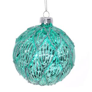 Украшение новогоднее Шар 