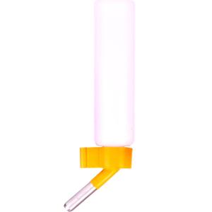 Поилка д-грызунов пластик в упаковке 120мл ВАКА-100