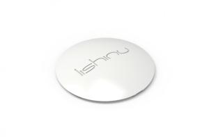 Крышка сменная д-поводка Lishinu, Белый