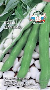 Бобы Дачник 10г Ранн (Седек)