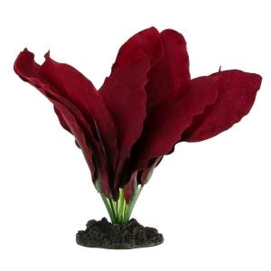 Растение шелковое PRIME Эхинодорус Кляйн Бер 40см