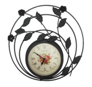 Часы д-сада декор.-1 Т-С