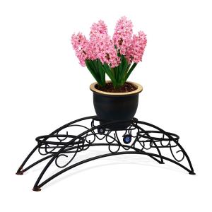 Подставка настольная на  3 горшка 58*17*20см 14-953