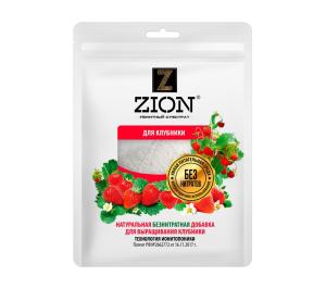 Для клубники 0,25кг Цион ионитная добавка саше 16-16-80 ЦР