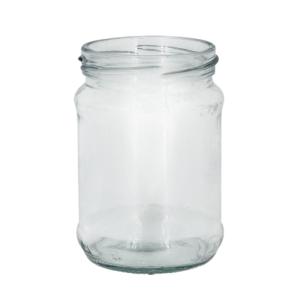 Банка твист офф 0,255л d горла-66 24/4800 КСЗ