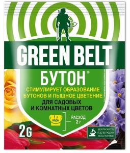 бутон цветы