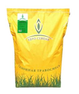 Газон  5кг Ландшафтная травосмесь (Евро-семена)
