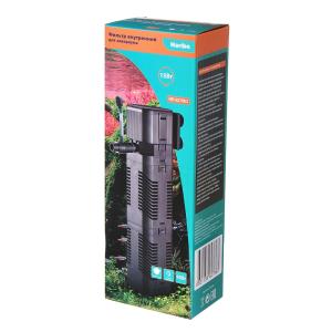 Фильтр внутренний Naribo 850л-ч, 15w, h.max 1,8м 1-1