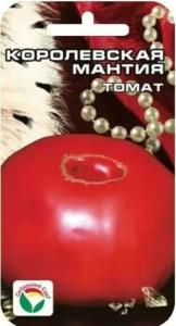 Томат Королевская мантия 20шт (Сиб сад)